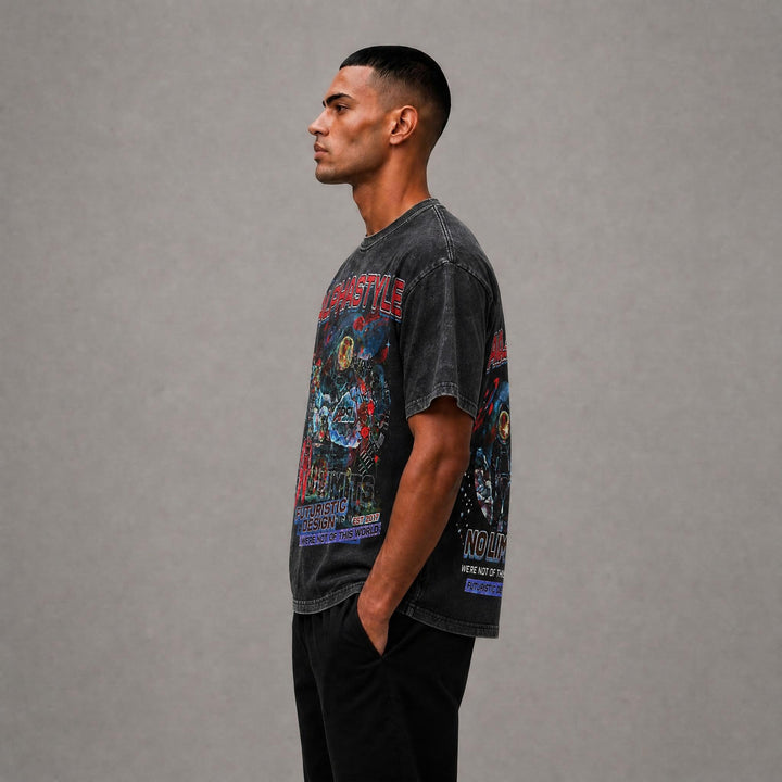 Harby Tee