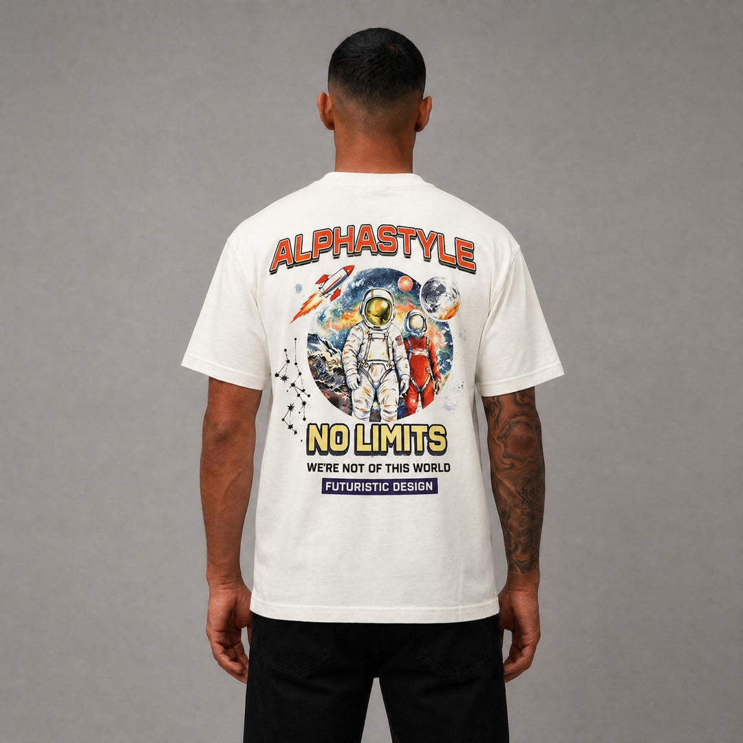 Harby Tee