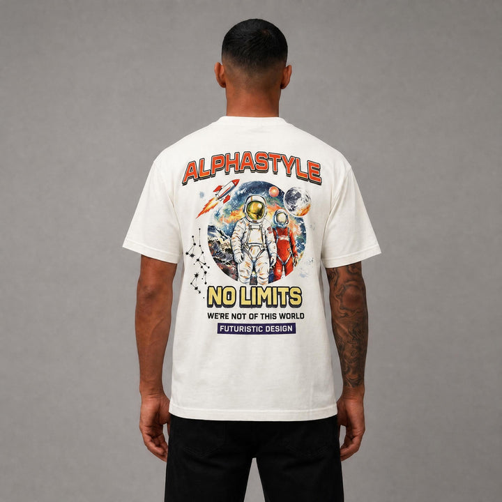 Harby Tee