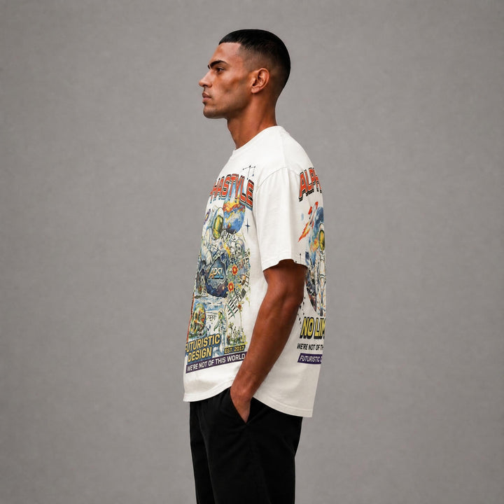 Harby Tee