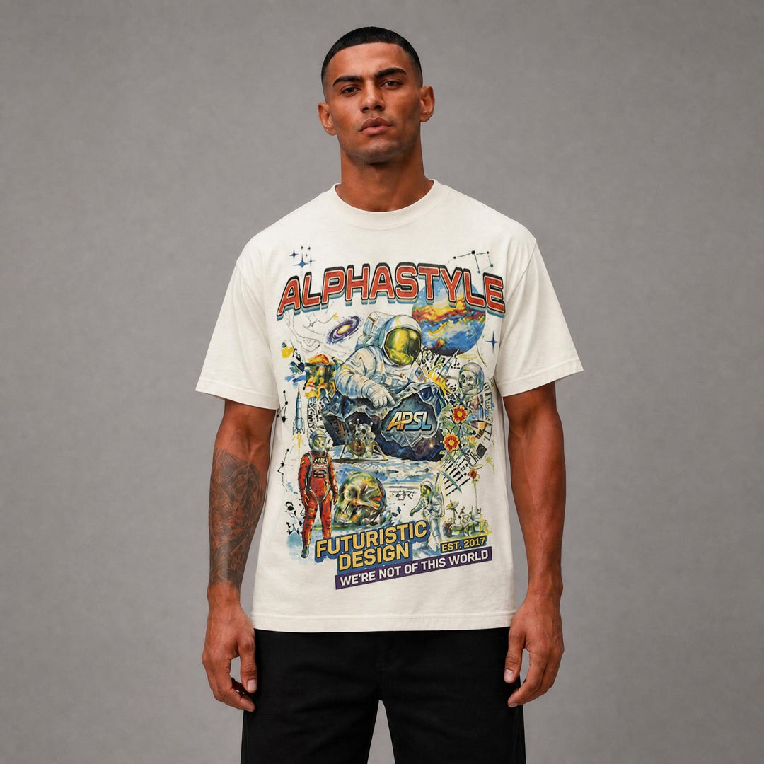 Harby Tee