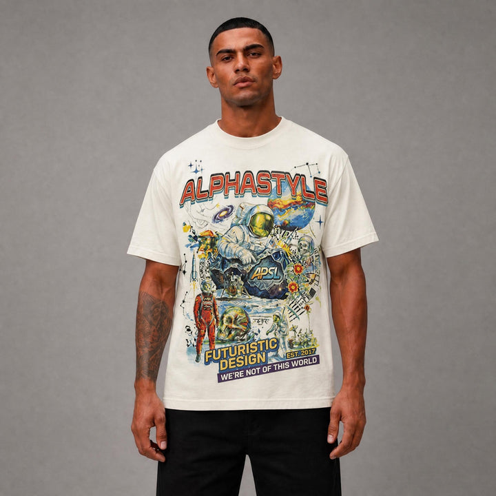 Harby Tee