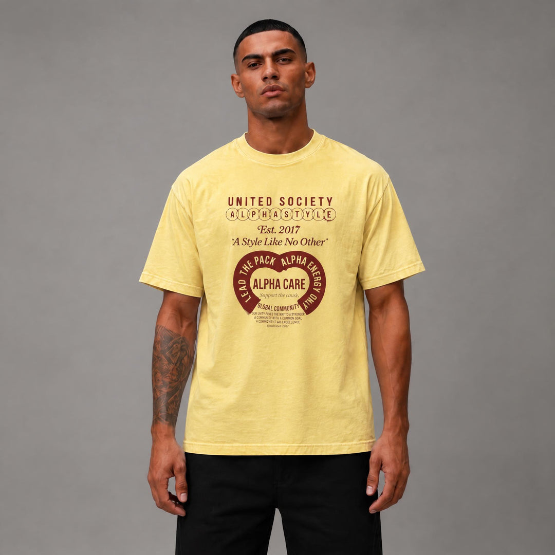Heanor Tee