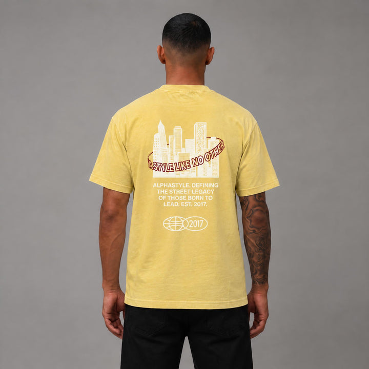 Heanor Tee