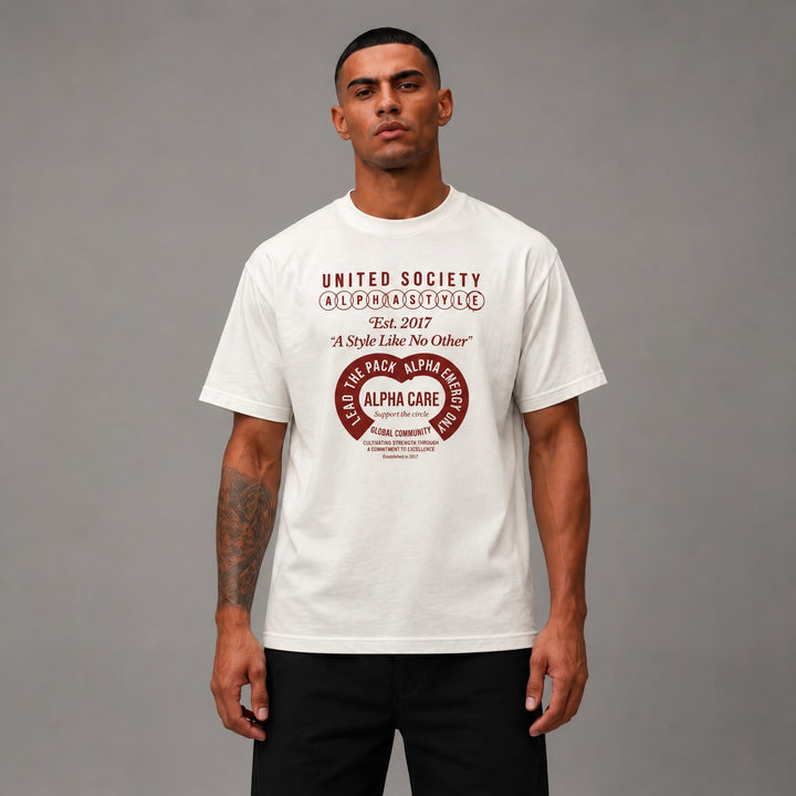 Heanor Tee