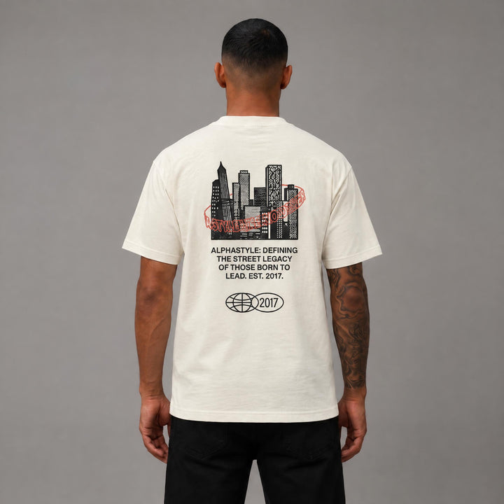 Heanor Tee