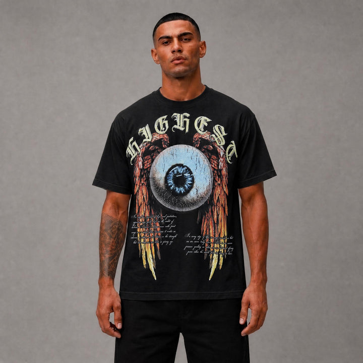 Highest Graphic Tee
