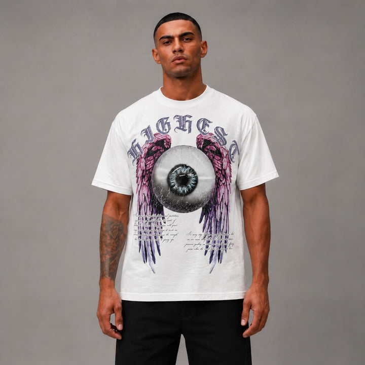 Highest Graphic Tee