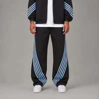 Highline Pants - Men's Heavyweight Fleece Streetwear Pants