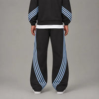 Highline Pants - Men's Heavyweight Fleece Streetwear Pants