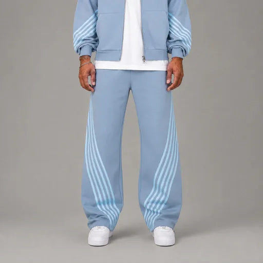 Highline Pants - Men's Heavyweight Fleece Streetwear Pants