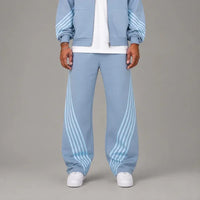 Highline Pants - Men's Heavyweight Fleece Streetwear Pants