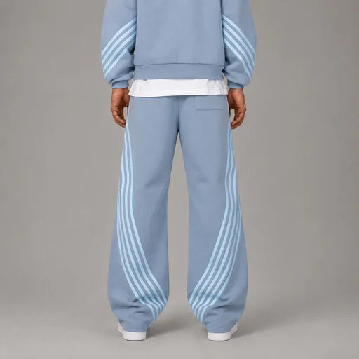 Highline Pants - Men's Heavyweight Fleece Streetwear Pants