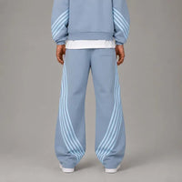 Highline Pants - Men's Heavyweight Fleece Streetwear Pants