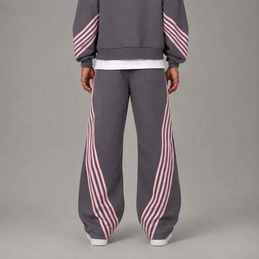 Highline Pants - Men's Heavyweight Fleece Streetwear Pants