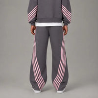 Highline Pants - Men's Heavyweight Fleece Streetwear Pants