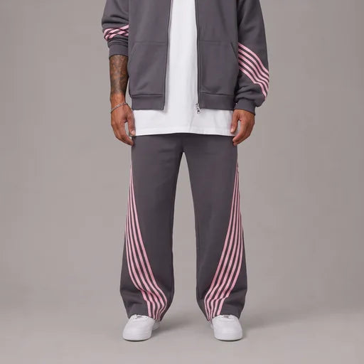 Highline Pants - Men's Heavyweight Fleece Streetwear Pants