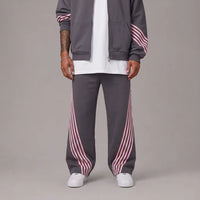 Highline Pants - Men's Heavyweight Fleece Streetwear Pants