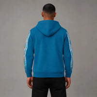 Hustler University Hoodie - Men's Graphic Streetwear Hoodie
