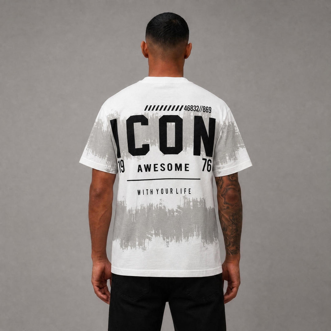 ICON AWESOME