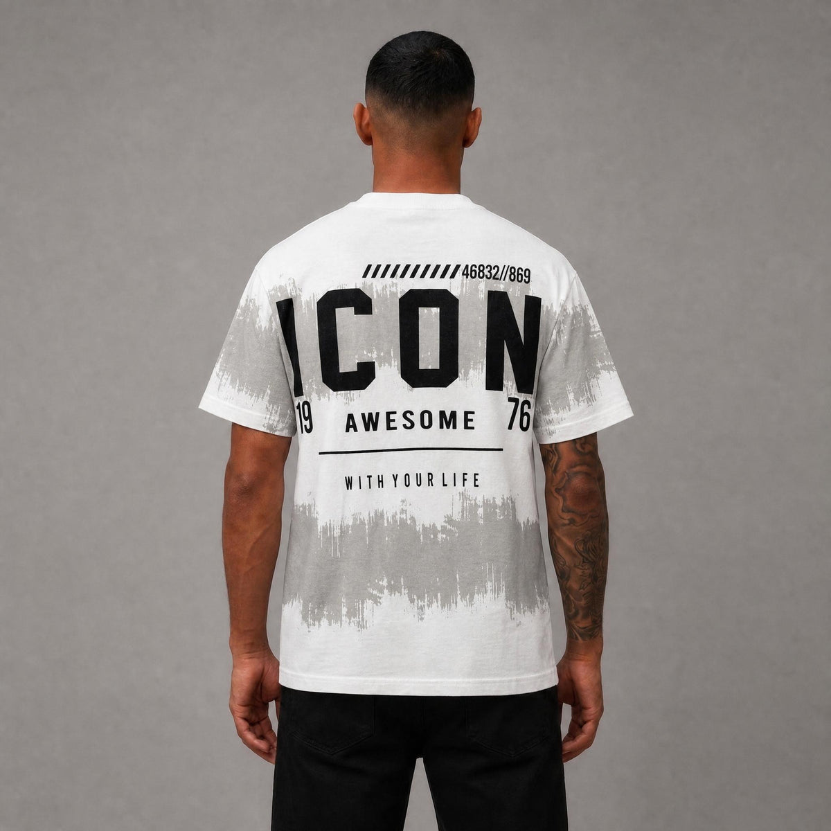 ICON AWESOME