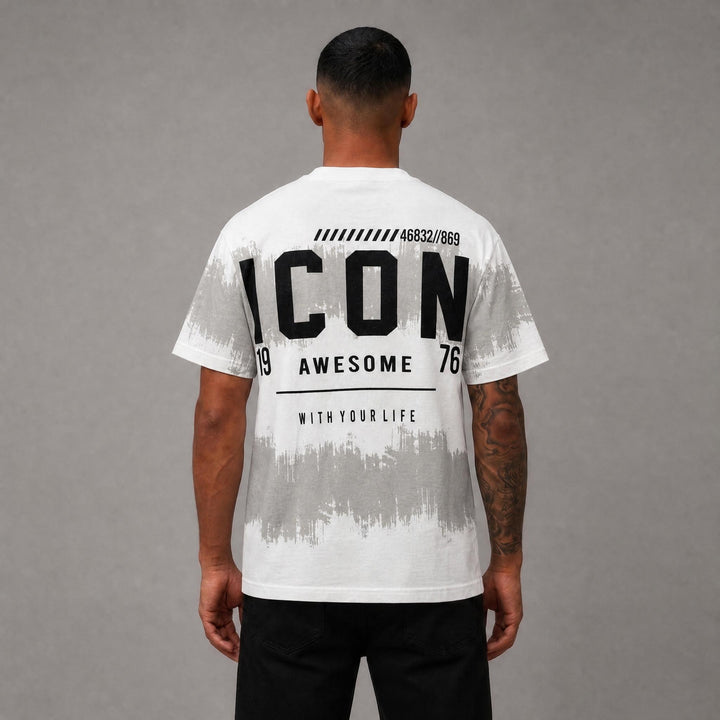 ICON AWESOME