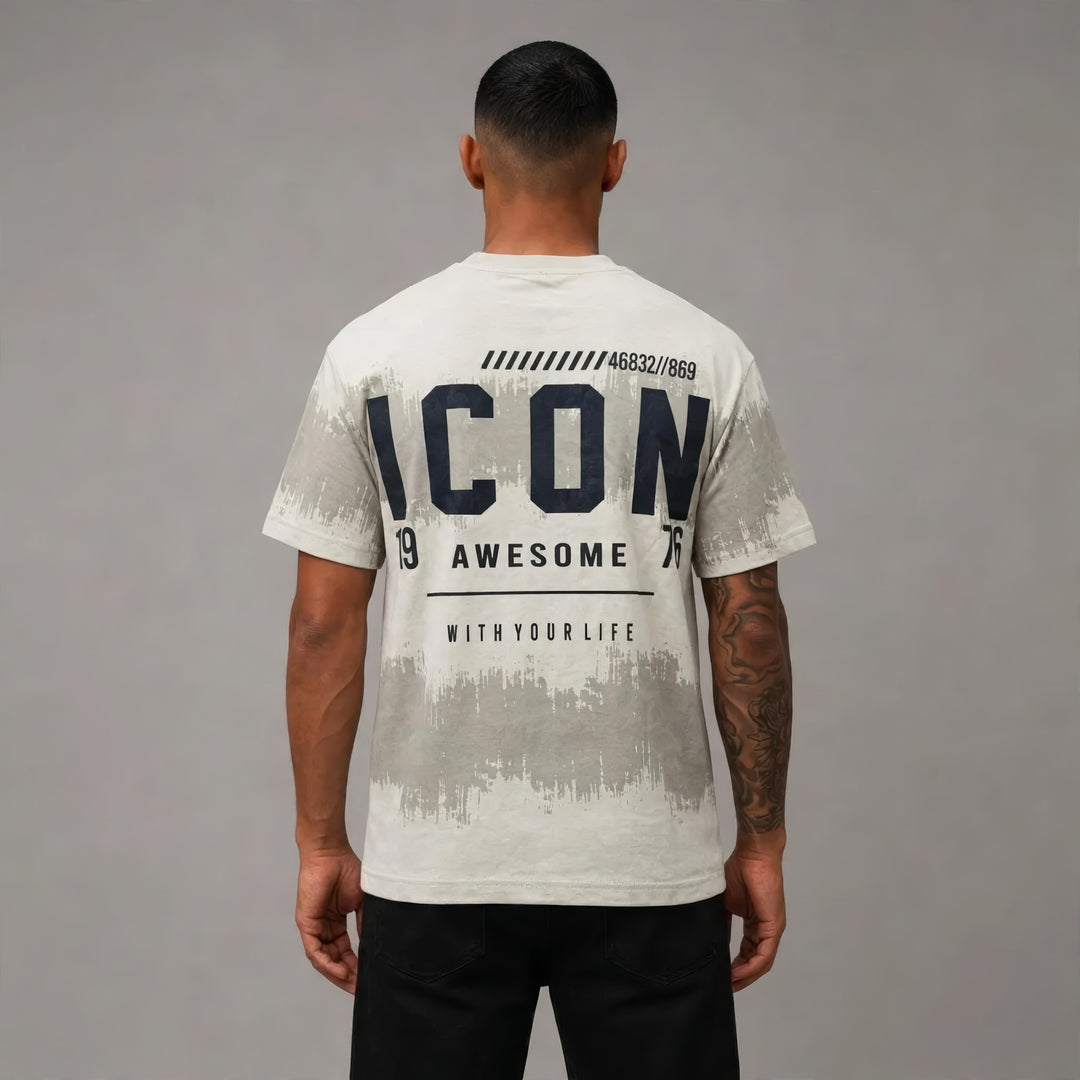 ICON AWESOME