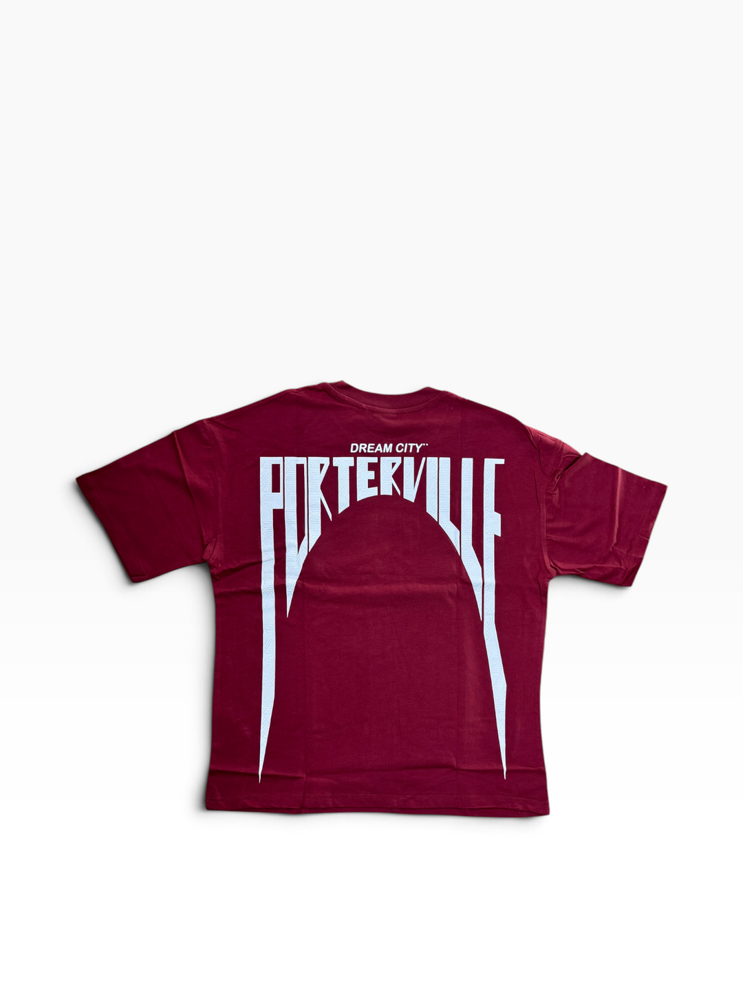 PORTERVILLE