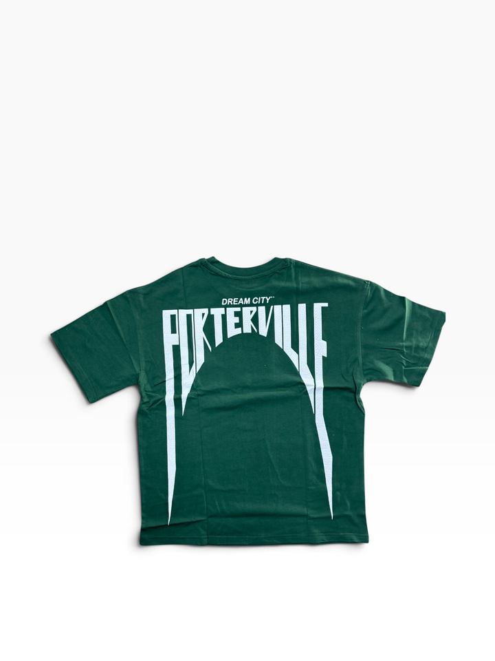 PORTERVILLE