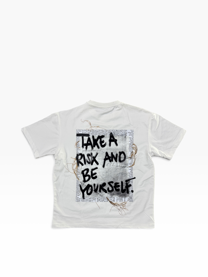 TAKE A RISK