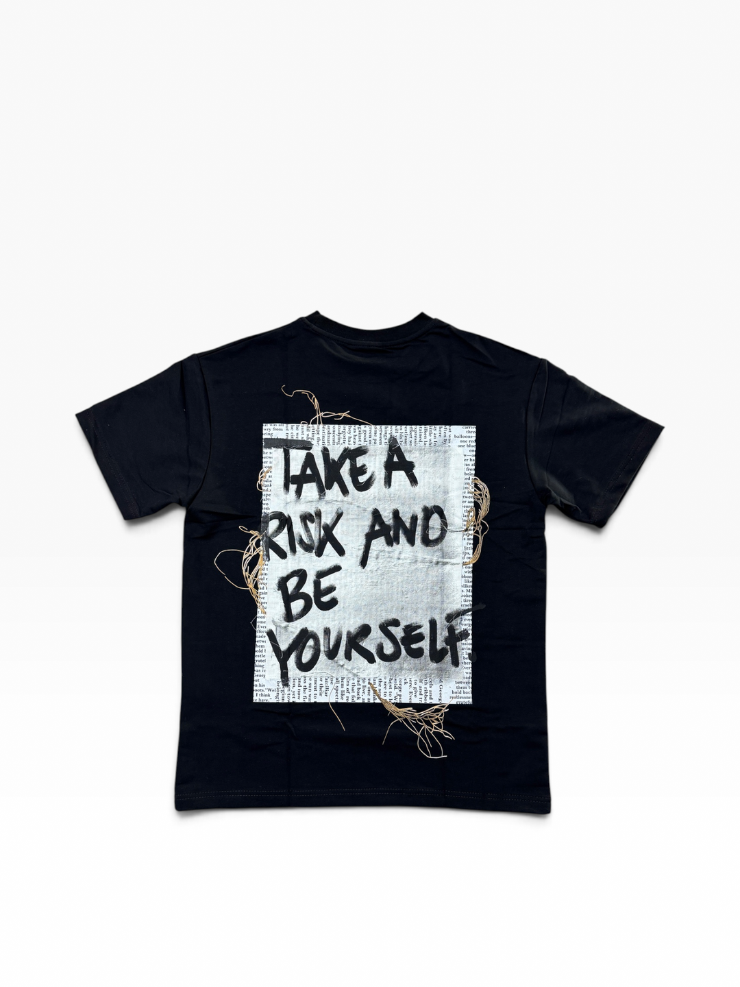 TAKE A RISK