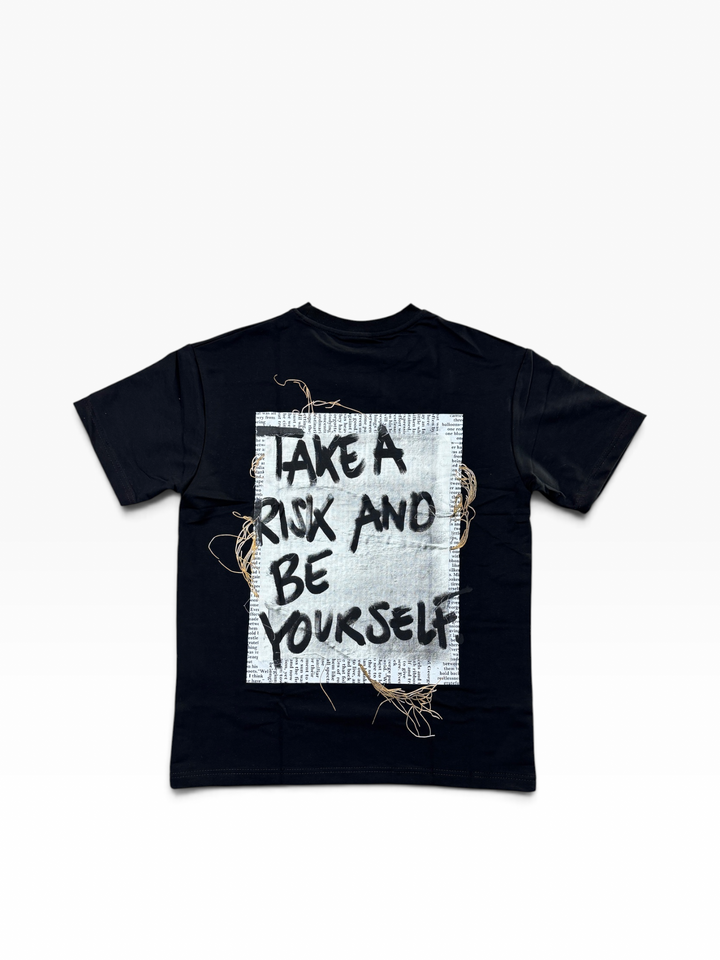 TAKE A RISK