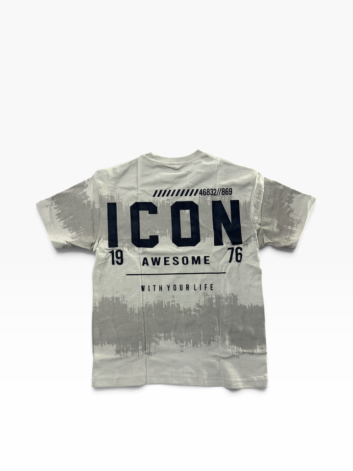 ICON AWESOME