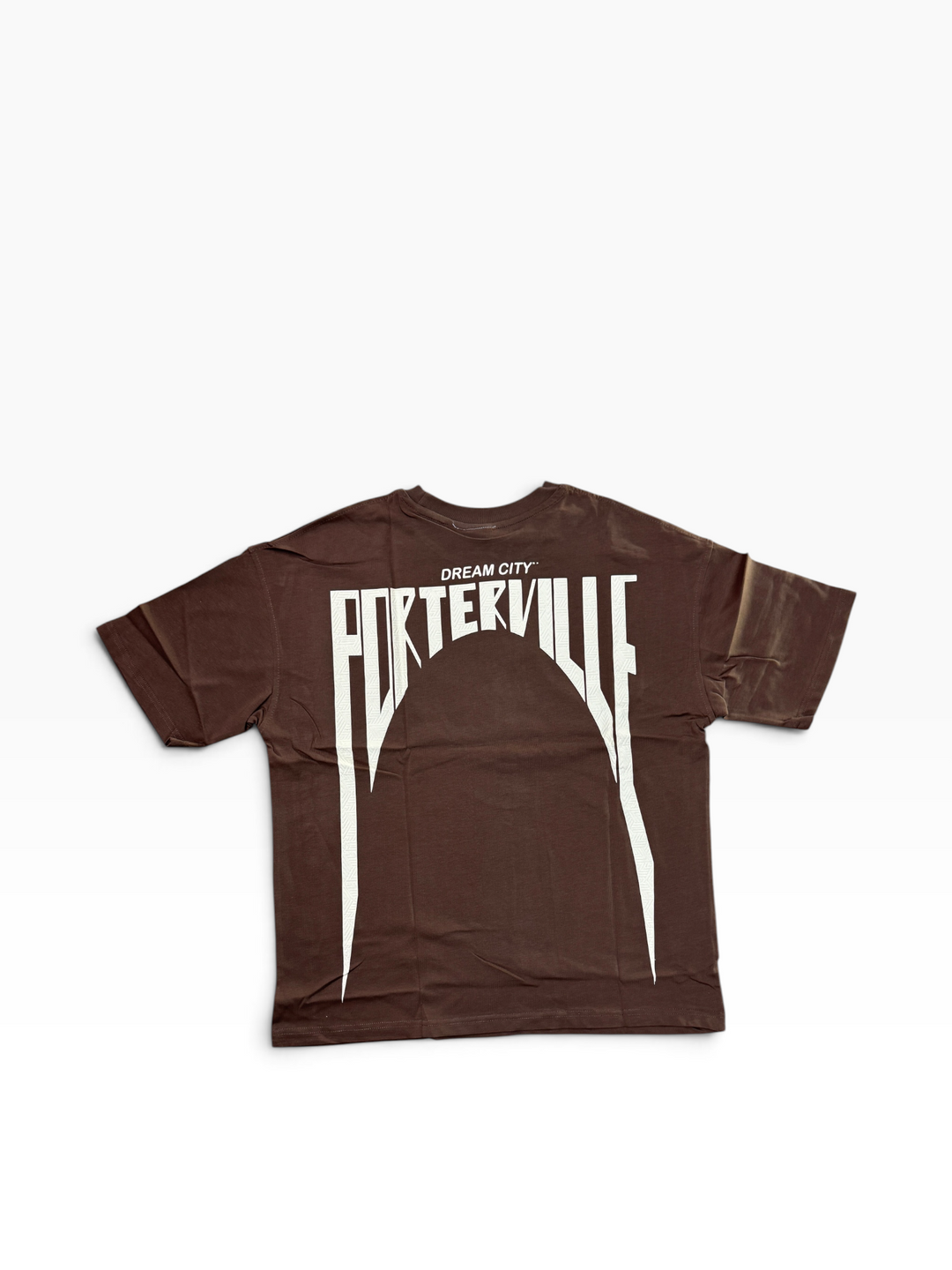 PORTERVILLE