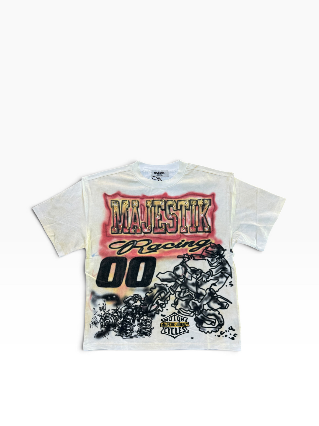 MAJESTIK CROP RACING