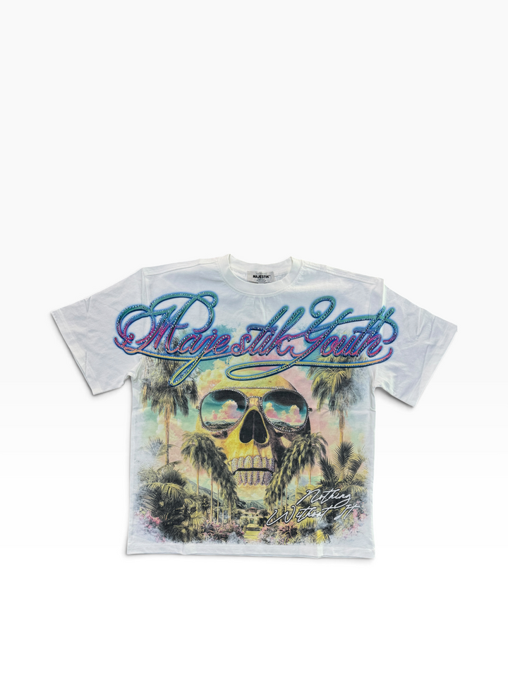 MAJESTIK CROP YOUTH