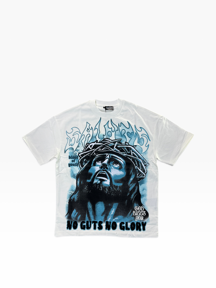 NO GUTS NO GLORY