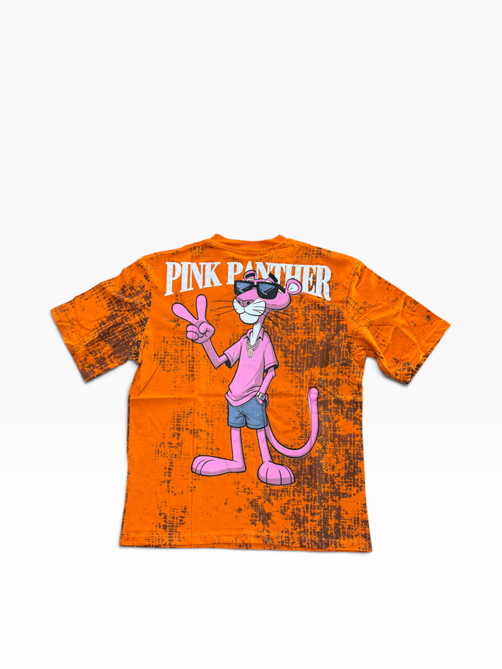 PINK PANTHER
