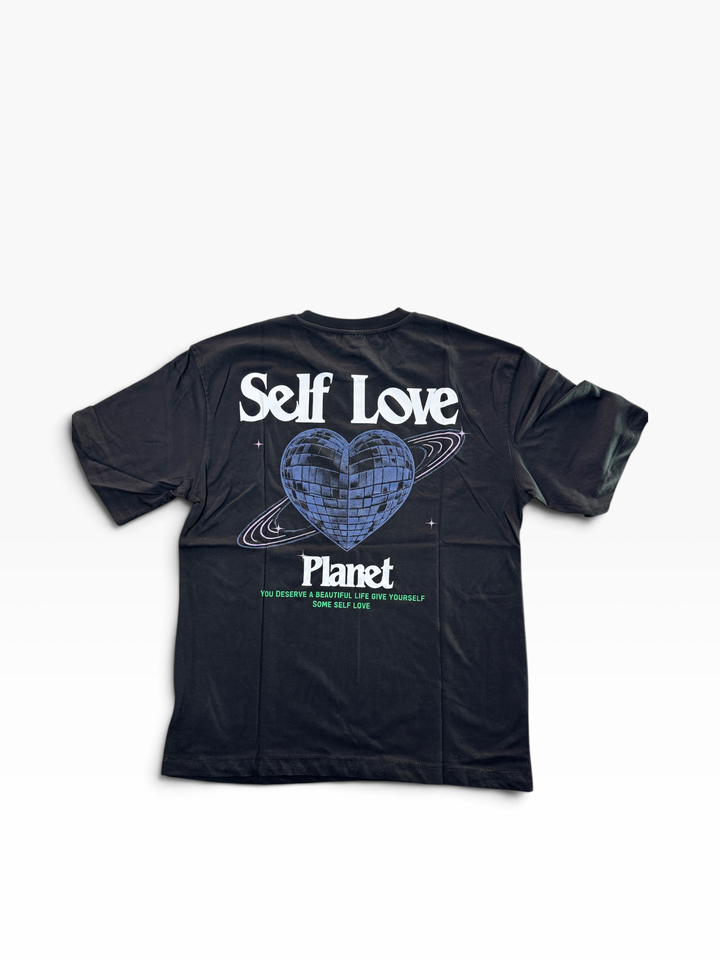 SELF LOVE