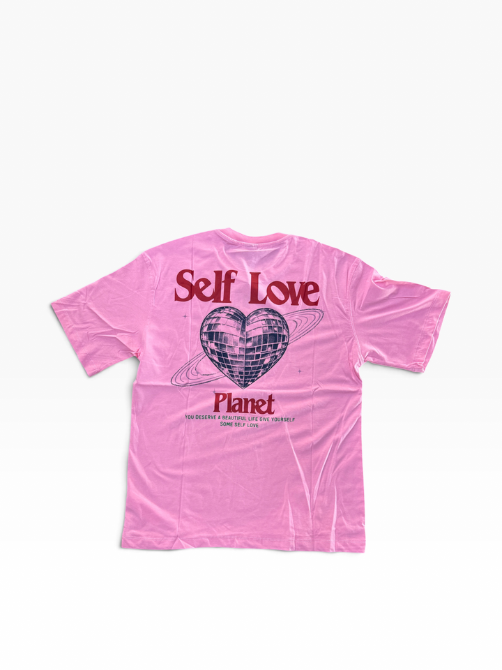 SELF LOVE