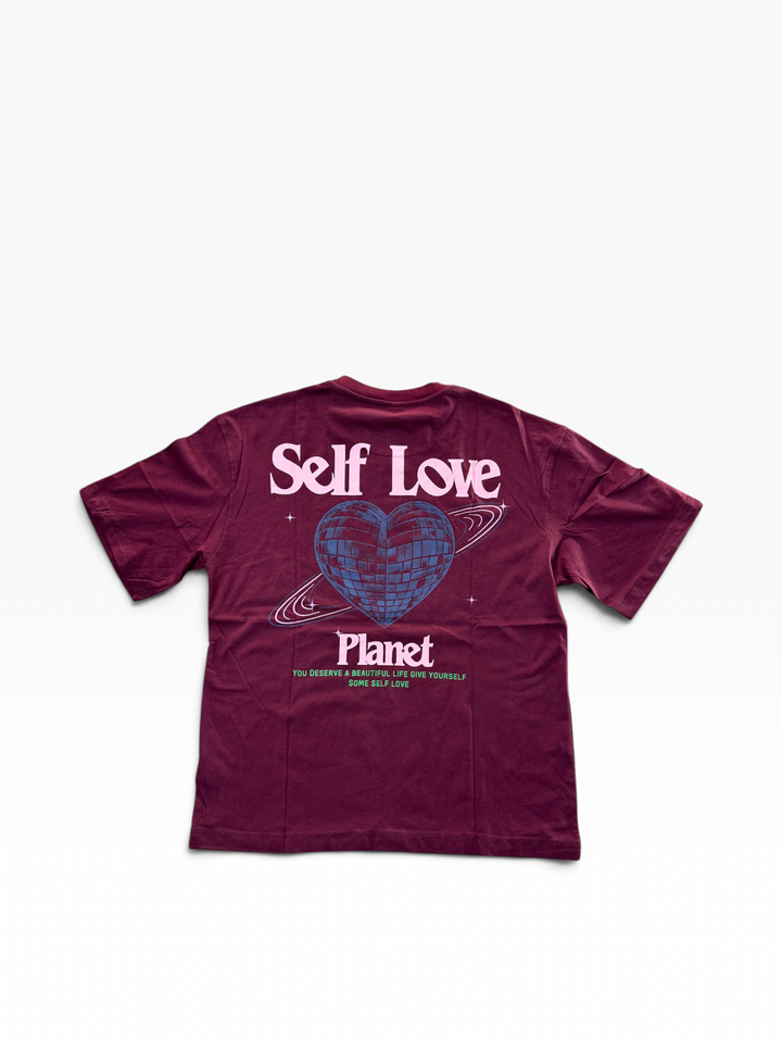 SELF LOVE