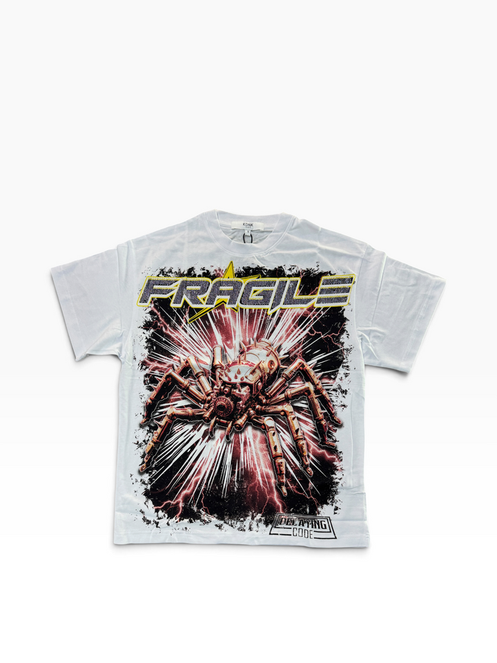 Fragile Graphic Tee