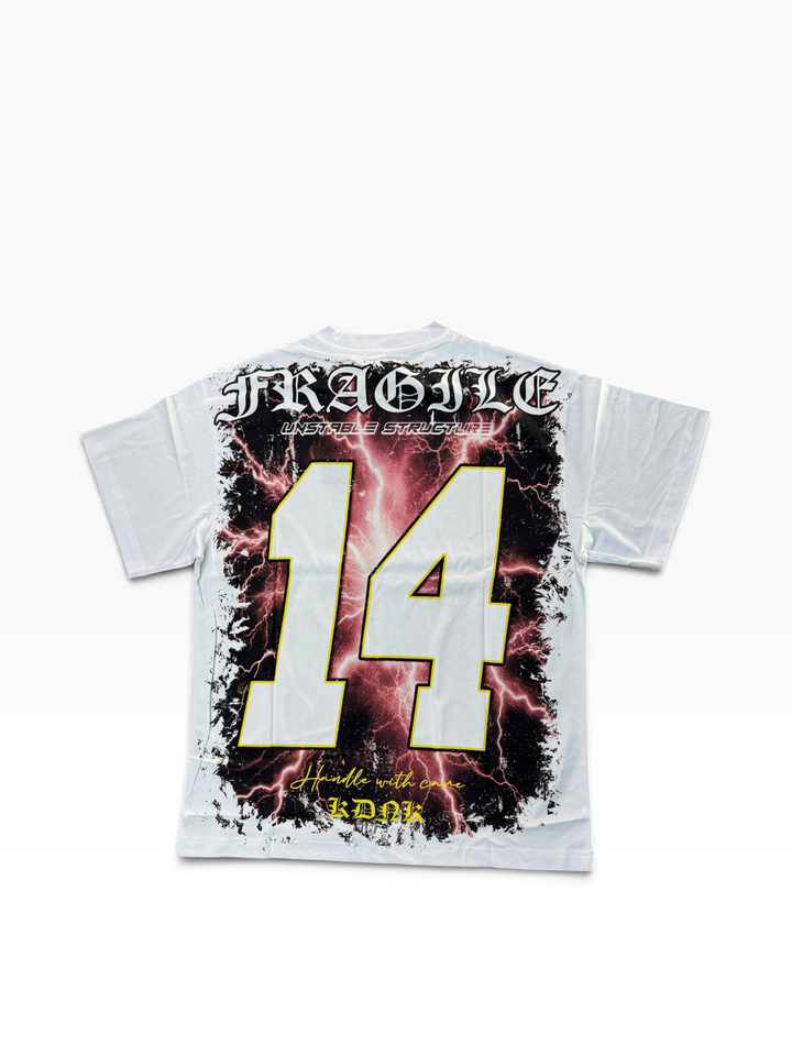Fragile Graphic Tee
