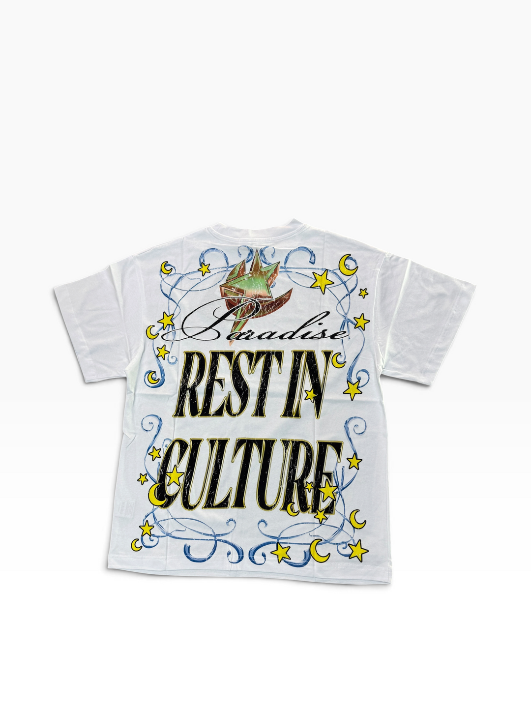 Paradise Graphic Tee