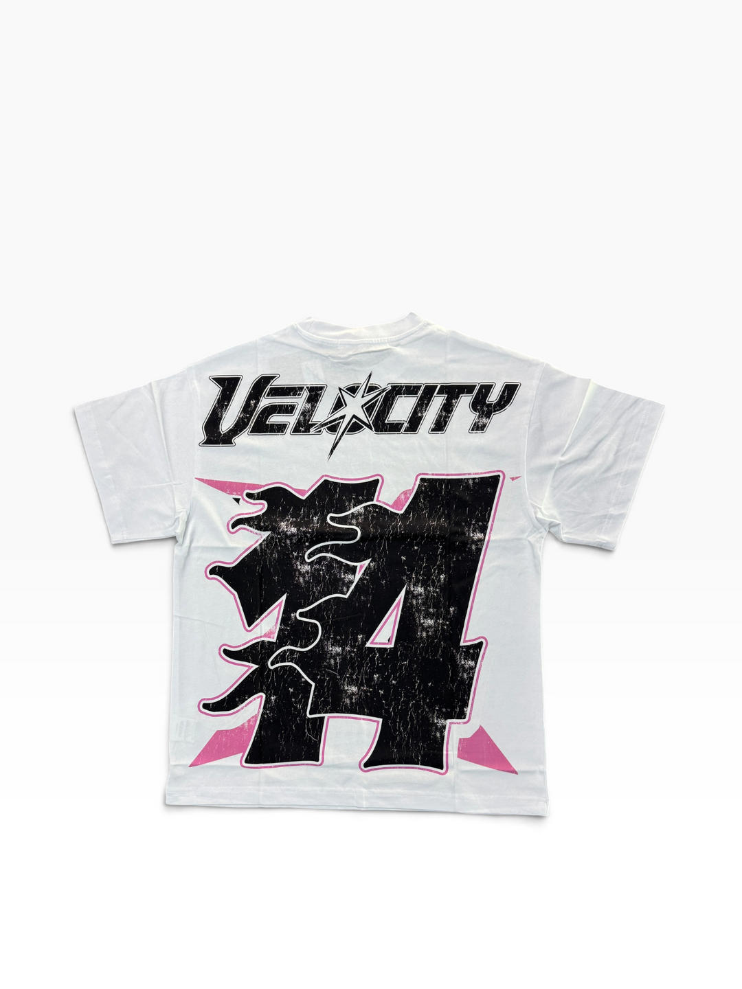 Velocity Graphic Tee