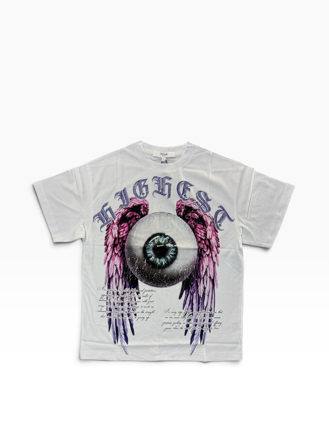 Highest Graphic Tee