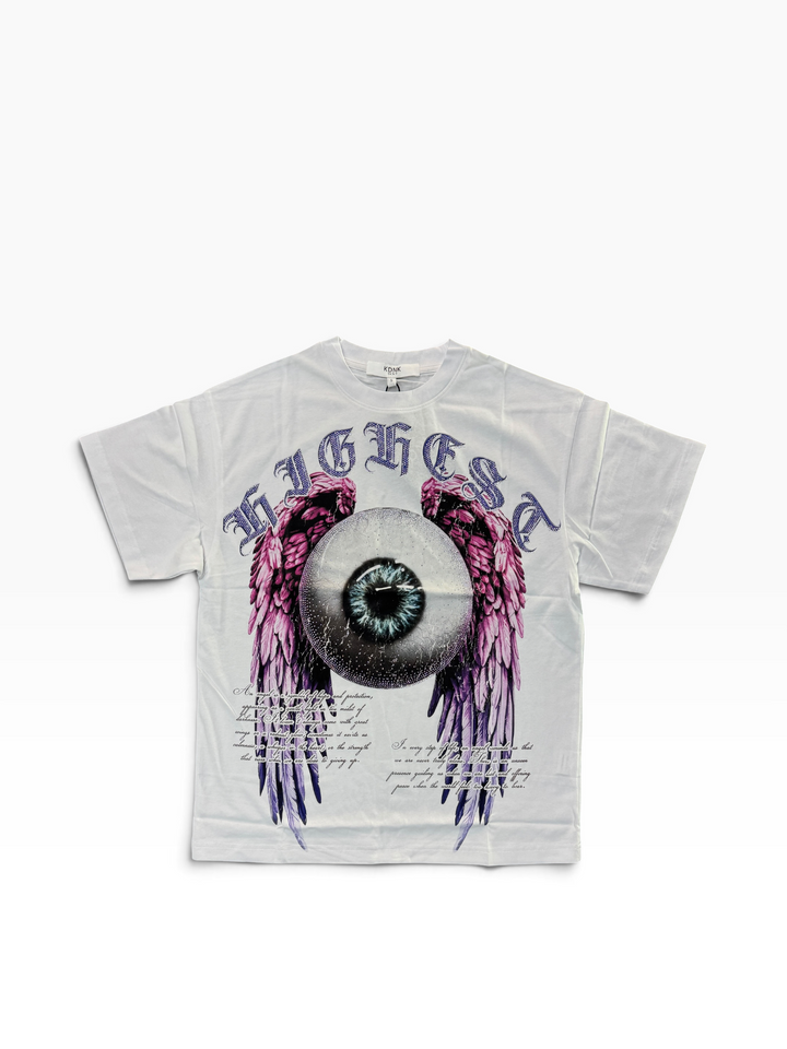 Highest Graphic Tee