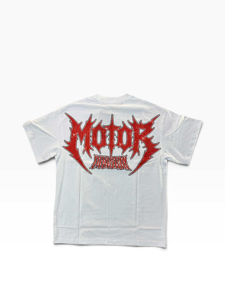 Adrenaline Graphic Tee