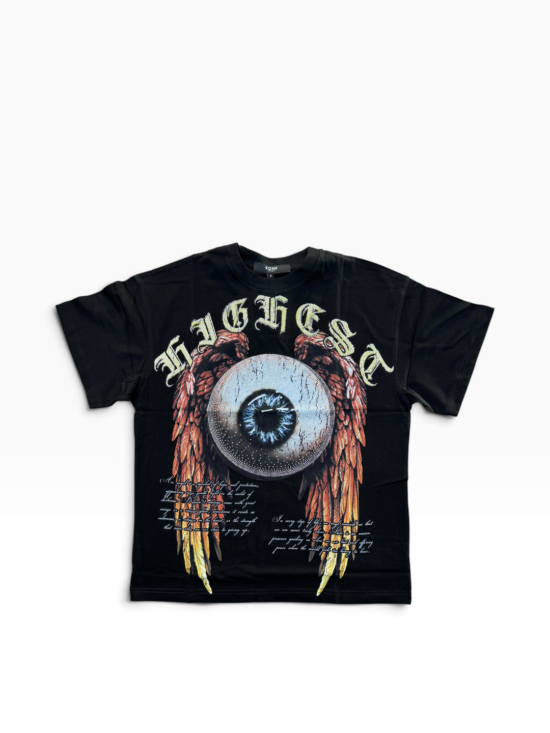 Highest Graphic Tee