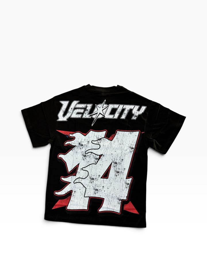 Velocity Graphic Tee